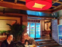 -小吊梨汤·北京菜·烤鸭(长安商场-首都博物馆店)