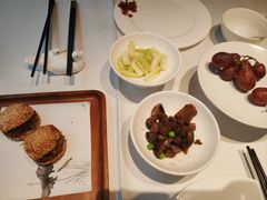 -四季民福烤鸭店(西单华威约饭街店)