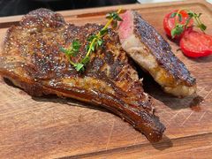 -MEAT MATE 鲜食肉铺(凤凰汇·里巷店)
