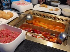 -川西坝子火锅(清江东路3.0直营店)