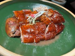 碳火烧马岗鹅-粤·向群饭店(麓景路店)