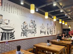 -郑记biangbiang面(钟楼店)
