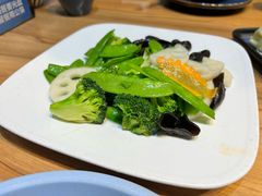 -品回味清真西北楼(宁波首店)