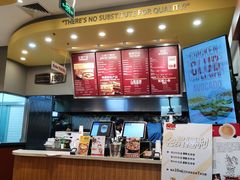 -The Habit Burger Grill 哈比特汉堡(爱琴海店)