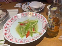 -味莊餐厅(康庄南街店)