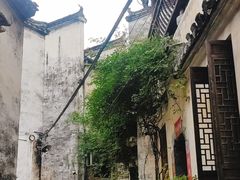 -上坦村