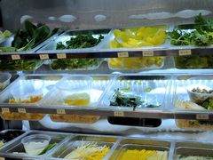 -刘文祥大碗麻辣烫(南开大学店)