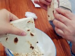 -老乌家特色小炒泡馍(大皮院店)