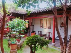 -不倒翁·徽天下名菜楼(马鞍山路店)
