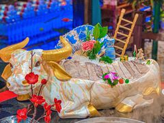 -袍家大院重庆火锅(文安路店)