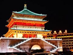 -西安城墙·碑林历史文化景区