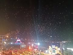 -威海国际海水浴场旅游区