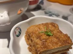 -锦府园·杭州小馆·创意杭帮菜(湖滨银泰in77店)