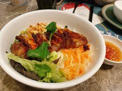 -美奈小馆·东南亚菜(福田星河COCO Park店)