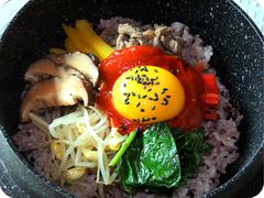 石锅拌饭-李先生的首尔小馆(松江启源广场店)