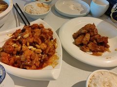 -峨嵋酒家(地安门店)