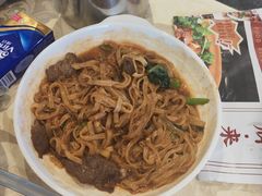 -老东风菜馆·潮汕大排档