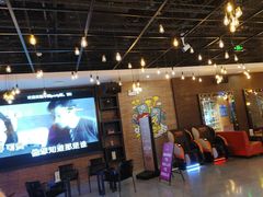 -华熙PARTY匯·量贩KTV(华熙LIVE·528店)