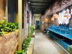 -香香海南菜餐厅