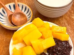 -小团圆糖水铺(襄阳南路店)