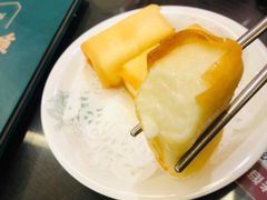 -民信老铺(双皮奶博物馆店)