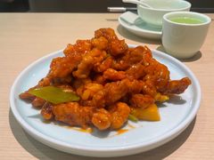 -吕氏疙瘩汤·海鲜新鲁菜(凯德mall新都心店)