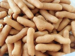 江米条-祥禾饽饽铺·中式糕点(天津河东美福园店)
