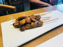 -菩提树·素食餐厅(汇智国际商业中心店)