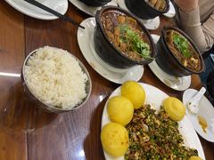 -多福临砂锅居(苏堤北路店)