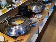 -哈尔滨香格里拉大酒店