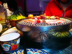 -十三姨正合丰烤肉(营迹路店)