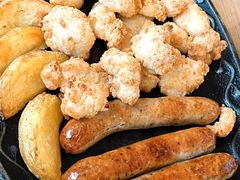 -萨莉亚意式餐厅(深圳北站店)