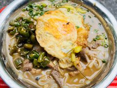 老友三脆粉-脆珊粉店(明秀西路店)