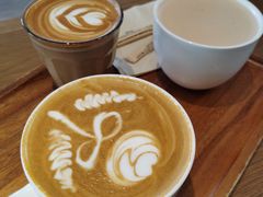 -Peet's Coffee皮爷咖啡(大学路店)