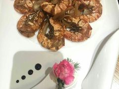 -五谷芳乳鸽王（大梅沙总店C区）(网红打卡店)