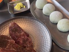 -山葵说·泥炉烤肉(泰达时尚E街区店)