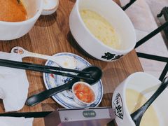 -和府捞面(东直门银座店)