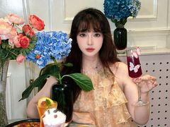 -花舍·新派粤菜·西餐·下午茶(亚运村·鸟巢店)