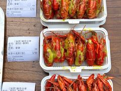 -小乾杯串店•16年沈阳烧烤(文安路店)
