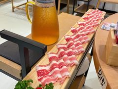 谷饲一米肥牛-湯系·煲汤手艺人(东二环泰禾广场店)