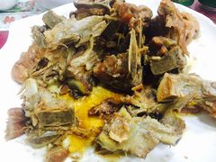 -祝家饺子馆