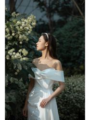 -MECCI婚礼摄影跟拍(红东方广场店)