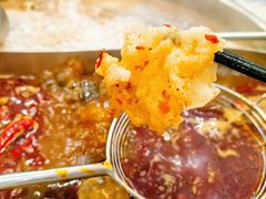 -潮汕良记牛肉火锅(洪武路店)