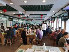 -南来顺饭庄·清真(南菜园店)