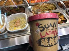 -便利蜂(善缘街立方庭大厦店)