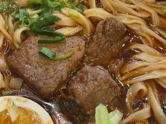 -康师傅私房牛肉面(马泉营奥莱店)