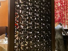 -上海金桥红枫万豪酒店-万豪中餐厅
