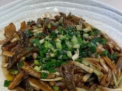 -虎哥私房菜(馒头山店)