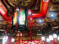 -梅龙镇酒家(南京西路总店)