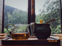 -九里云松·天香餐厅